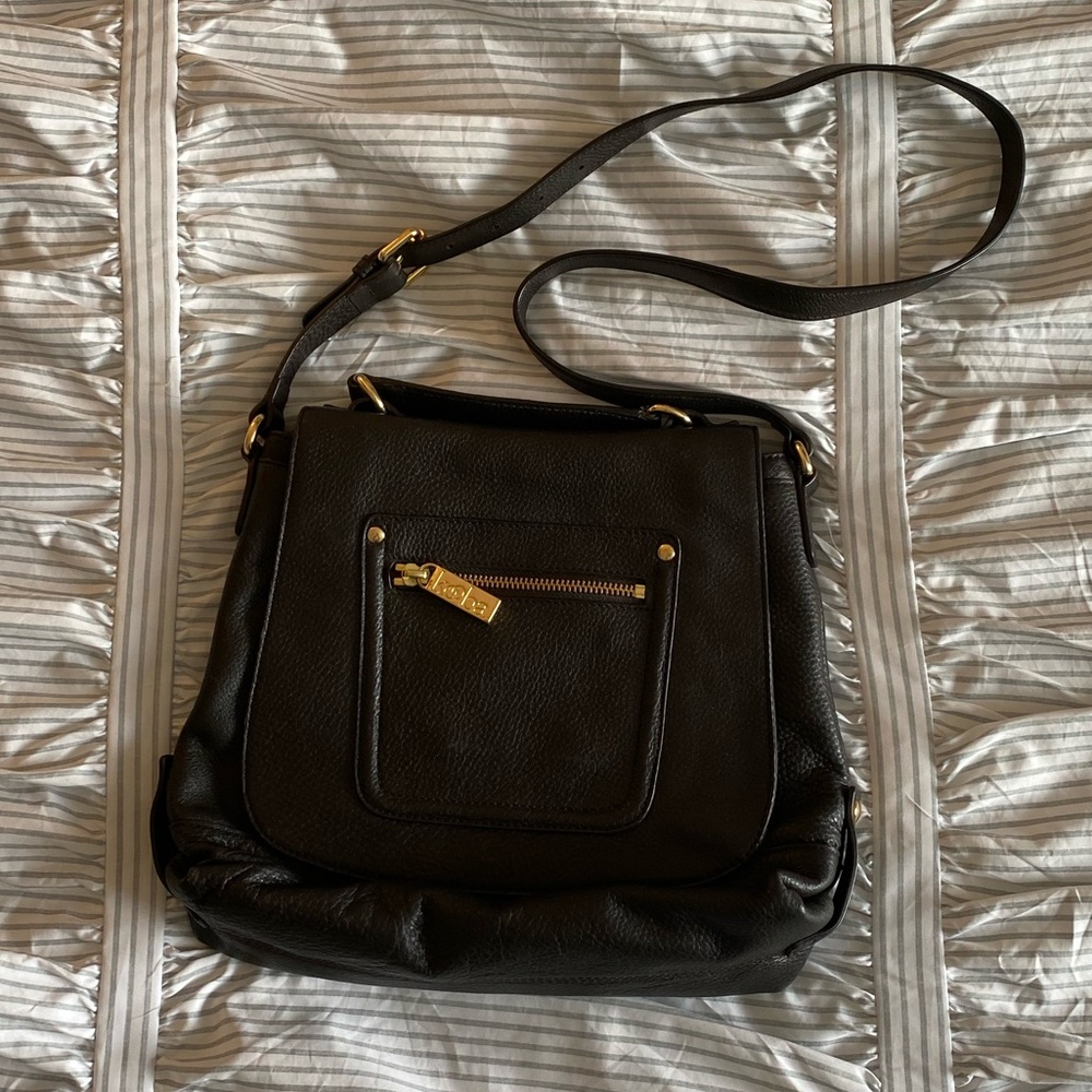 Kooba Leather Bag